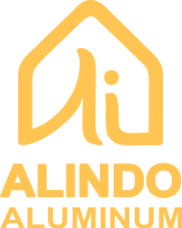 Logo Alindo Aluminium